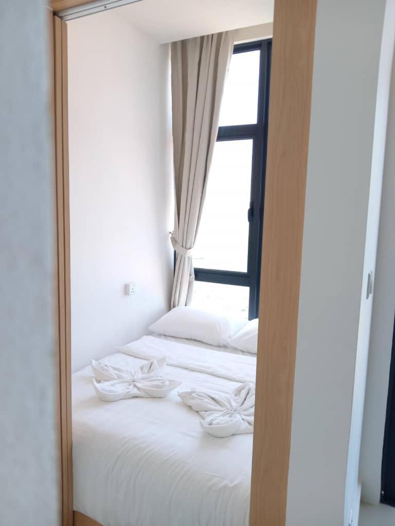 Apartment K Seaview Designer At The Shore, Kota Kinabalu